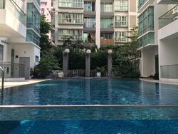 Lengkok Merak (D10), Condominium #590721061